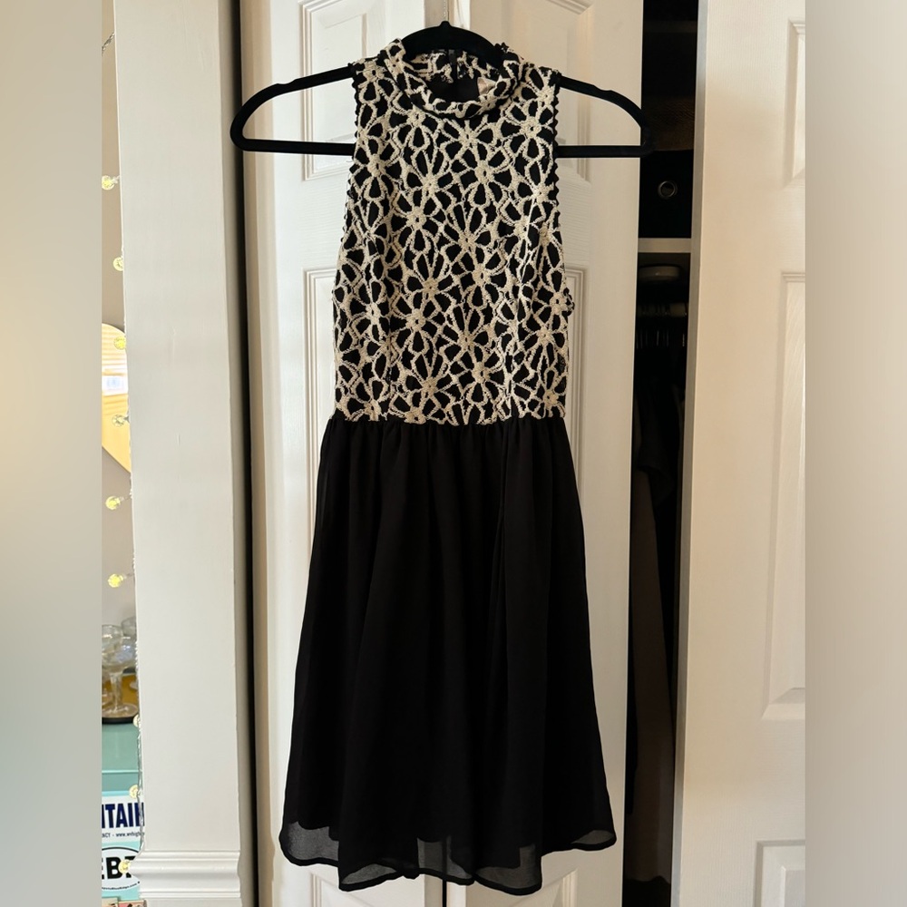 NEW altard state mini dress